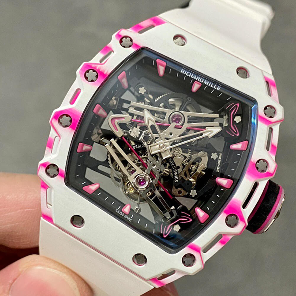 Richard Mille RM 38-02