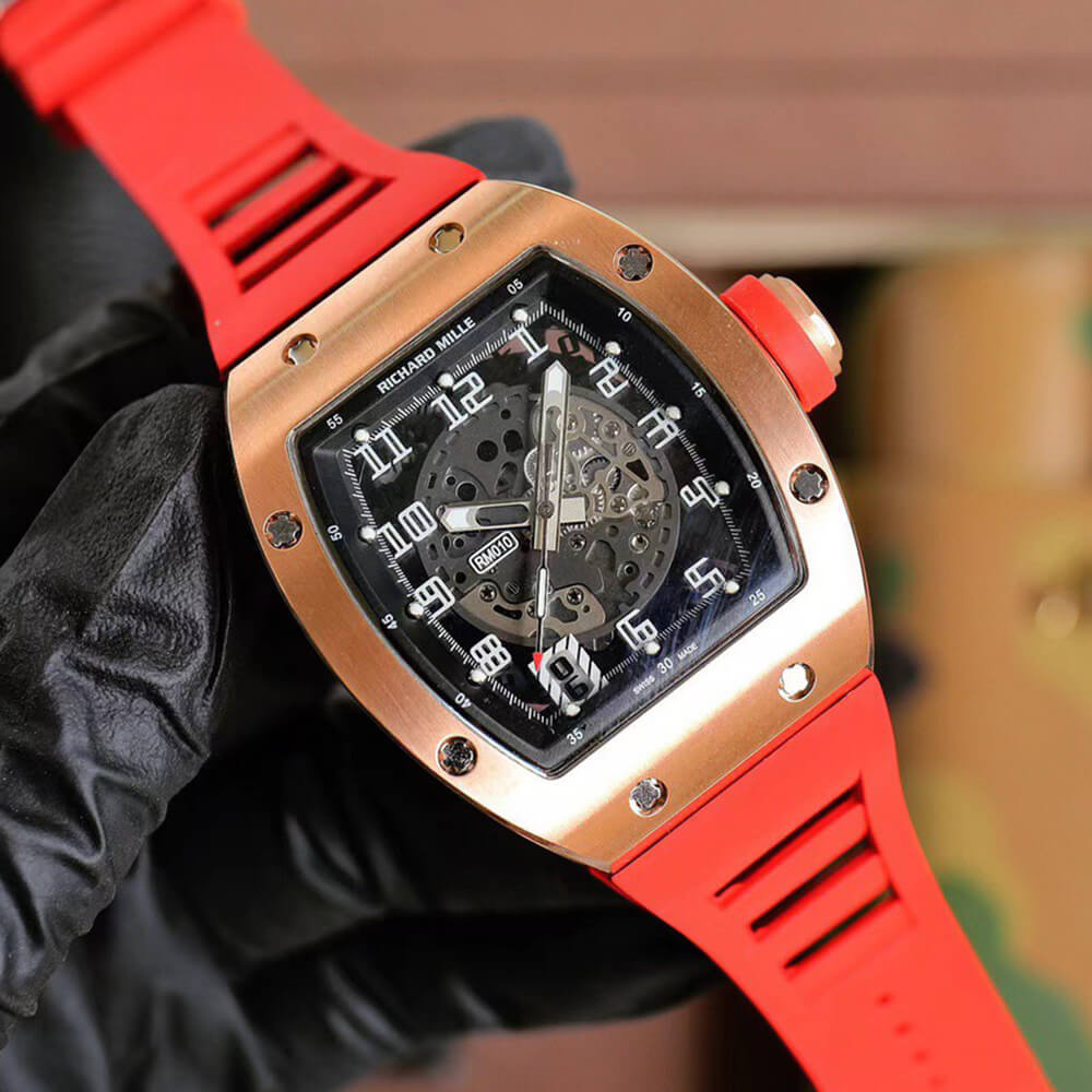 Richard Mille RM 010