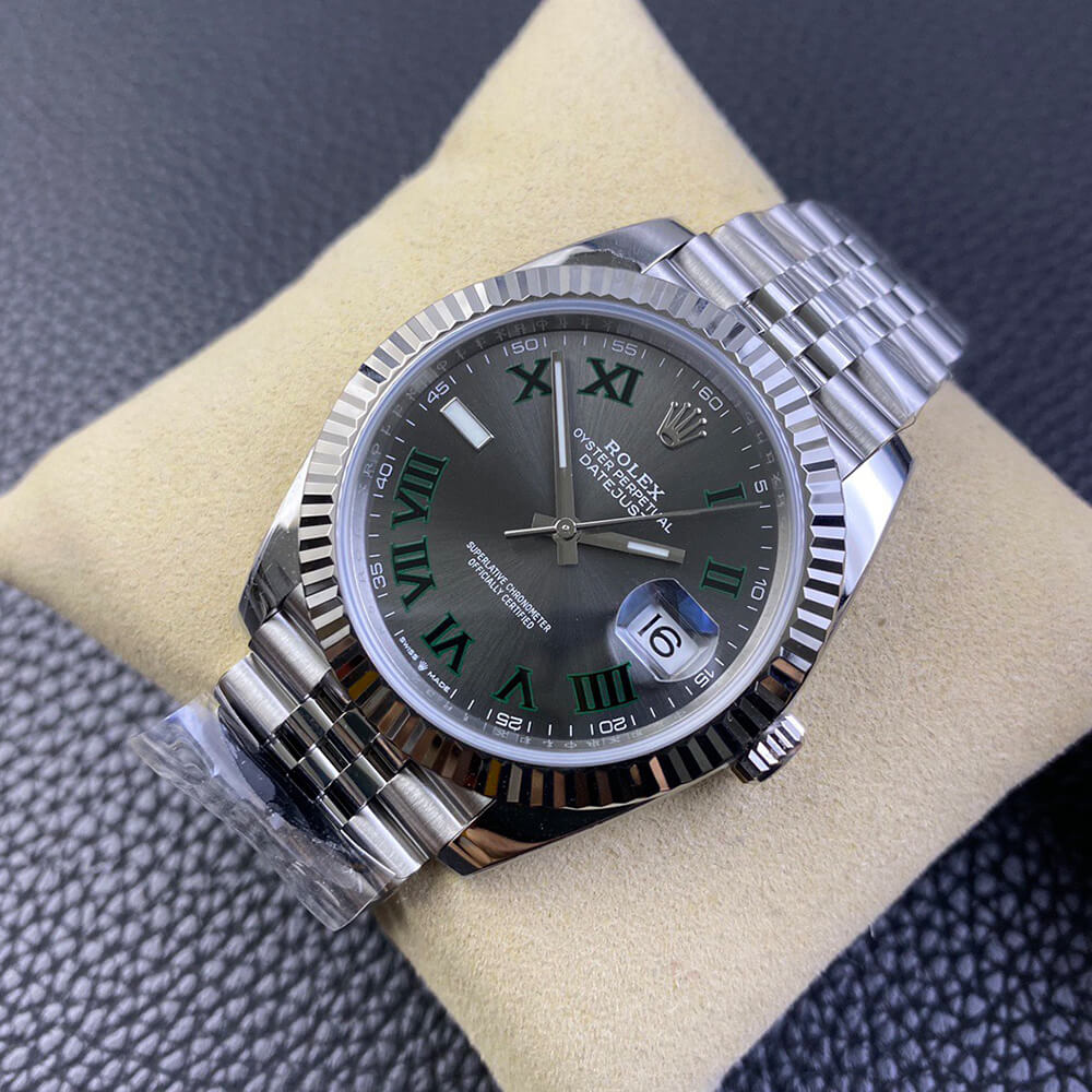 Rolex Datejust 41
