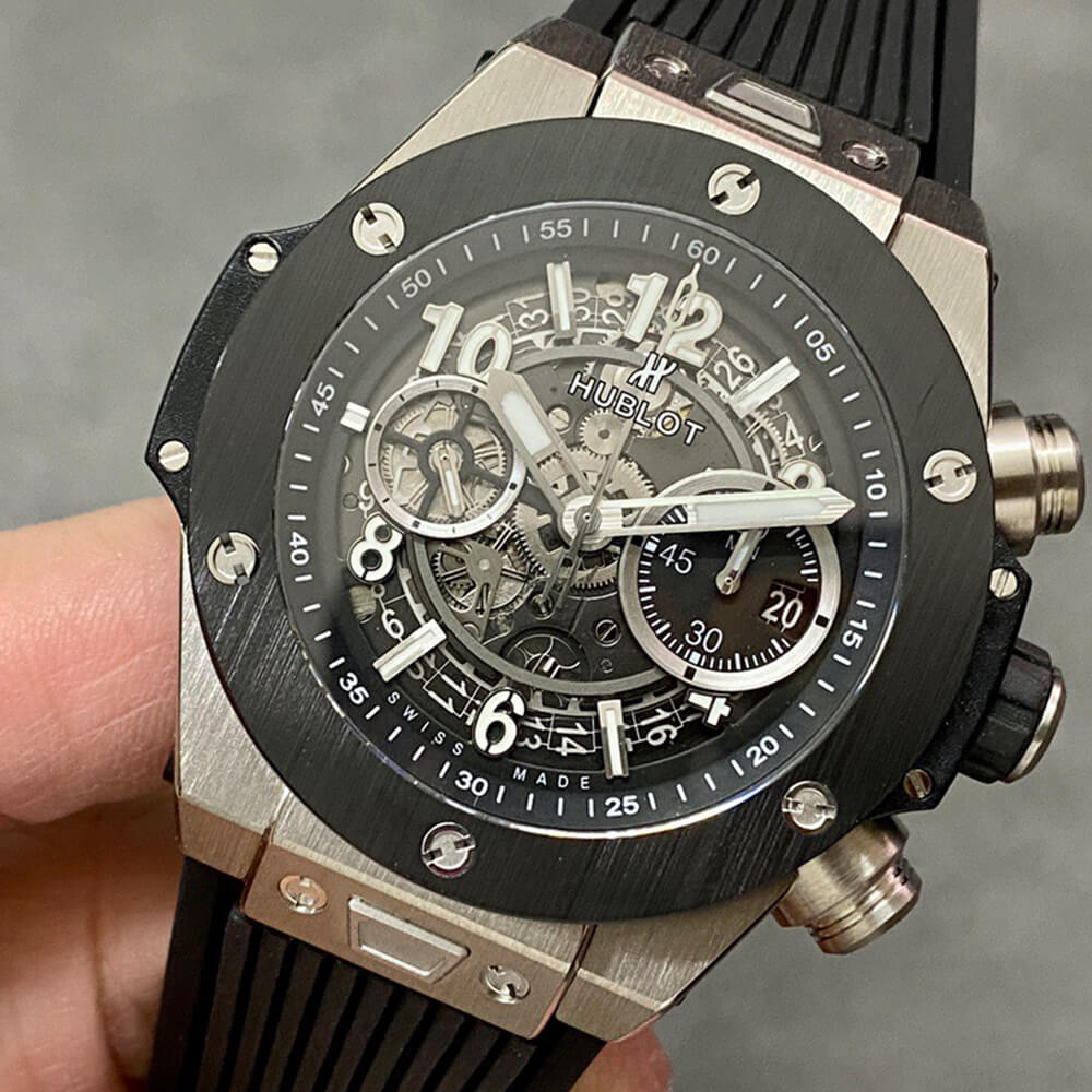Hublot Big Bang 42mm