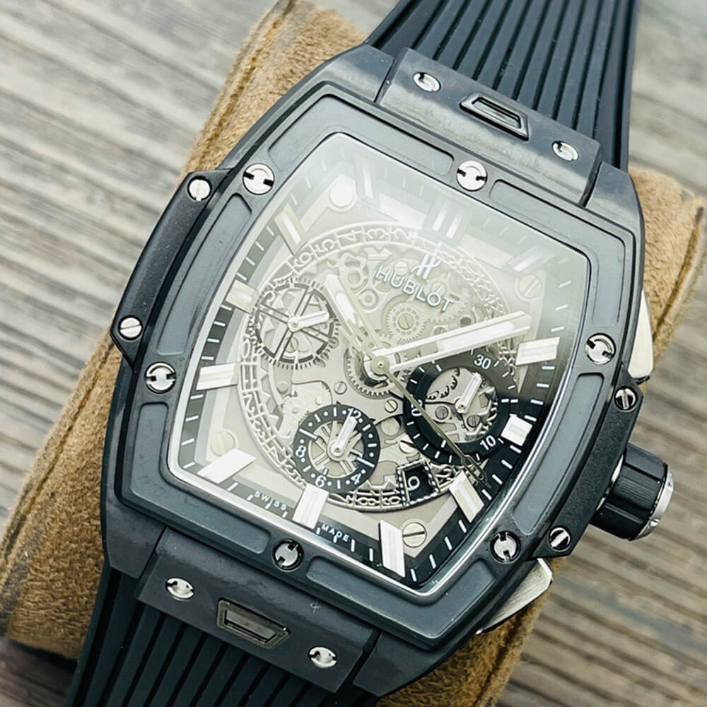 Hublot Spirit of Big Bang 42mm