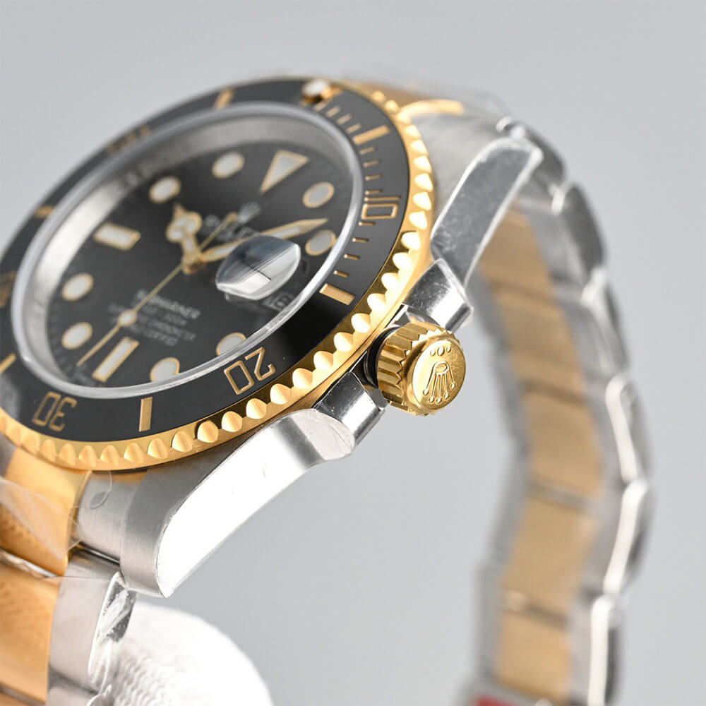 Rolex Submariner Date