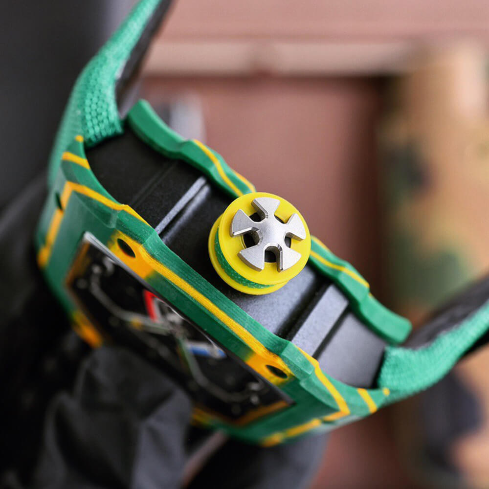 Richard Mille RM 67-02