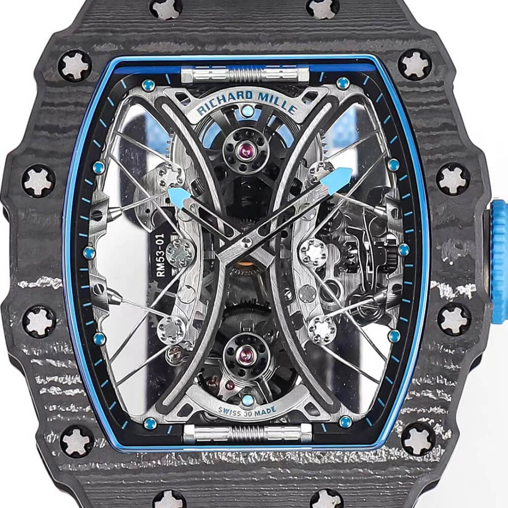 Richard Mille RM 53-01
