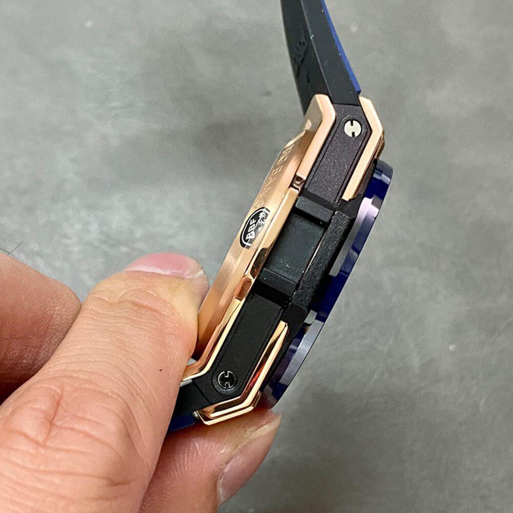 Hublot Big Bang 42mm