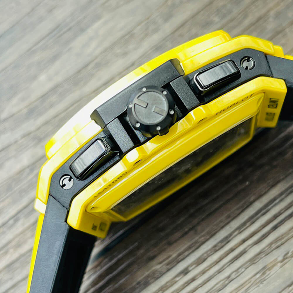 Hublot Spirit of Big Bang 42mm