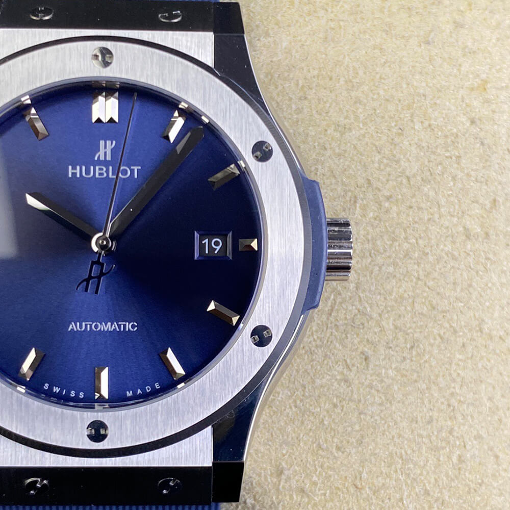 Hublot Classic Fusion 42mm