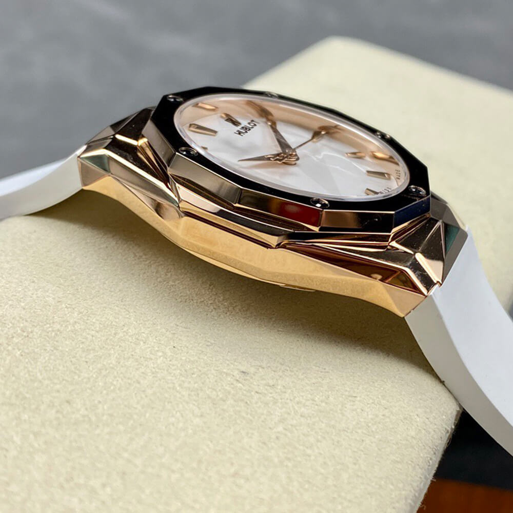 Hublot Classic Fusion 40mm