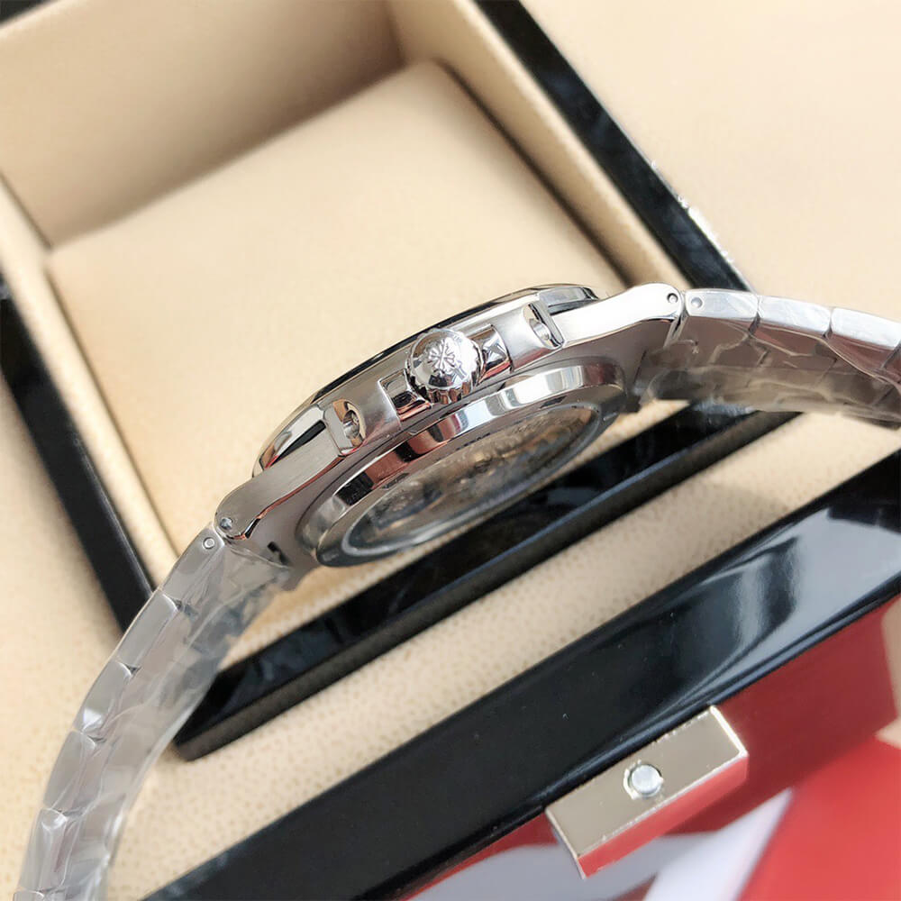 Patek Philippe Nautilus 5711/1A