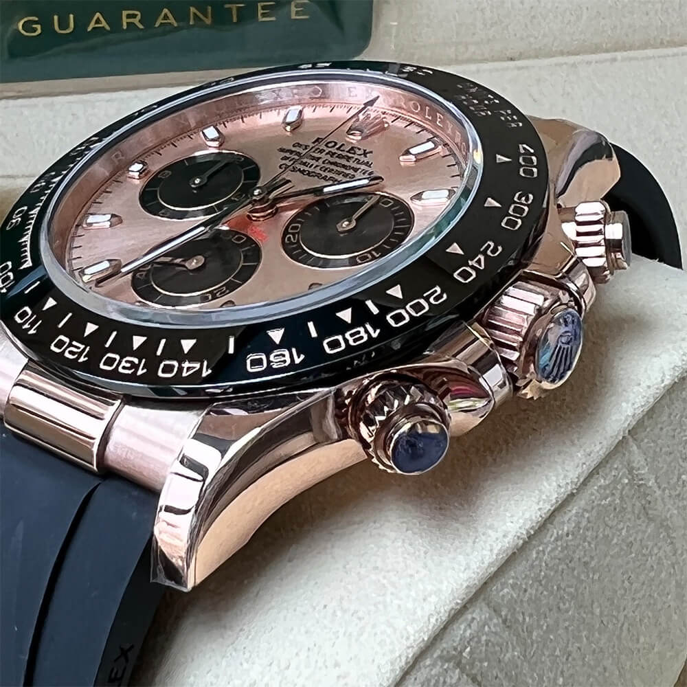 Rolex Cosmograph Daytona