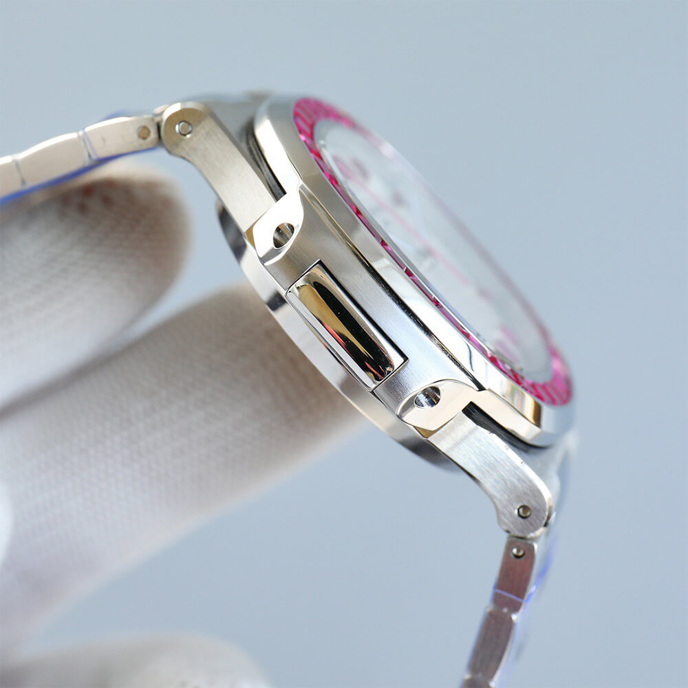 Patek Philippe Nautilus 5711/1A