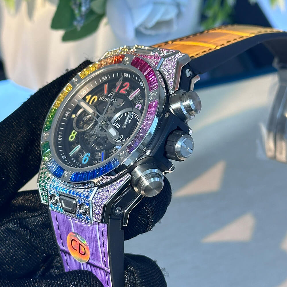 Hublot Big Bang 44mm