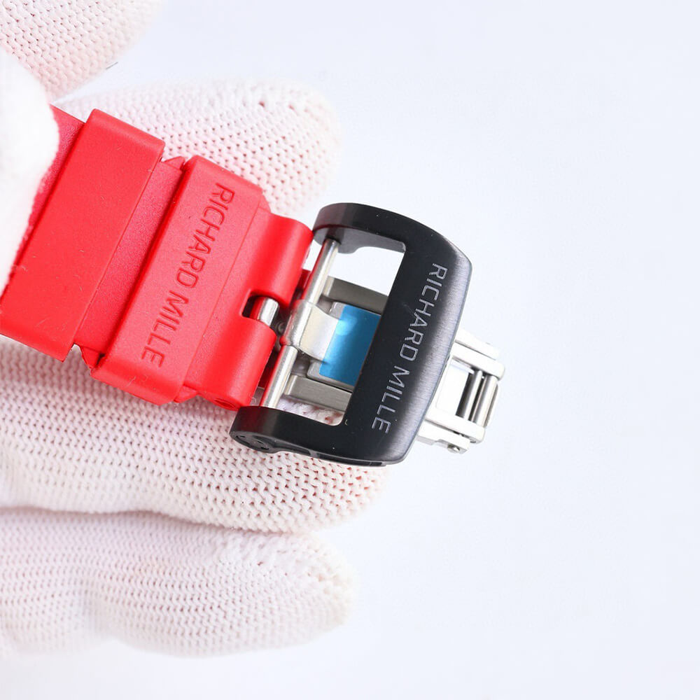 Richard Mille RM 38-02