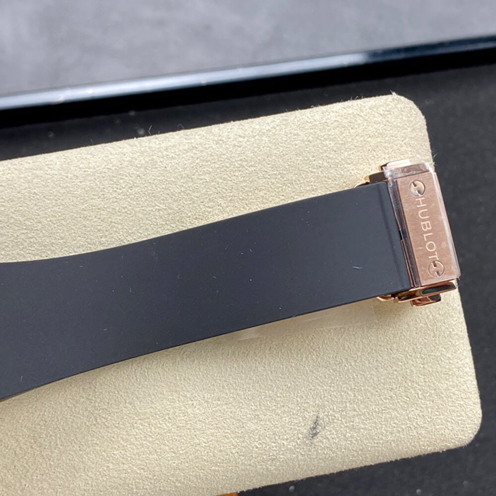 Hublot Classic Fusion 40mm