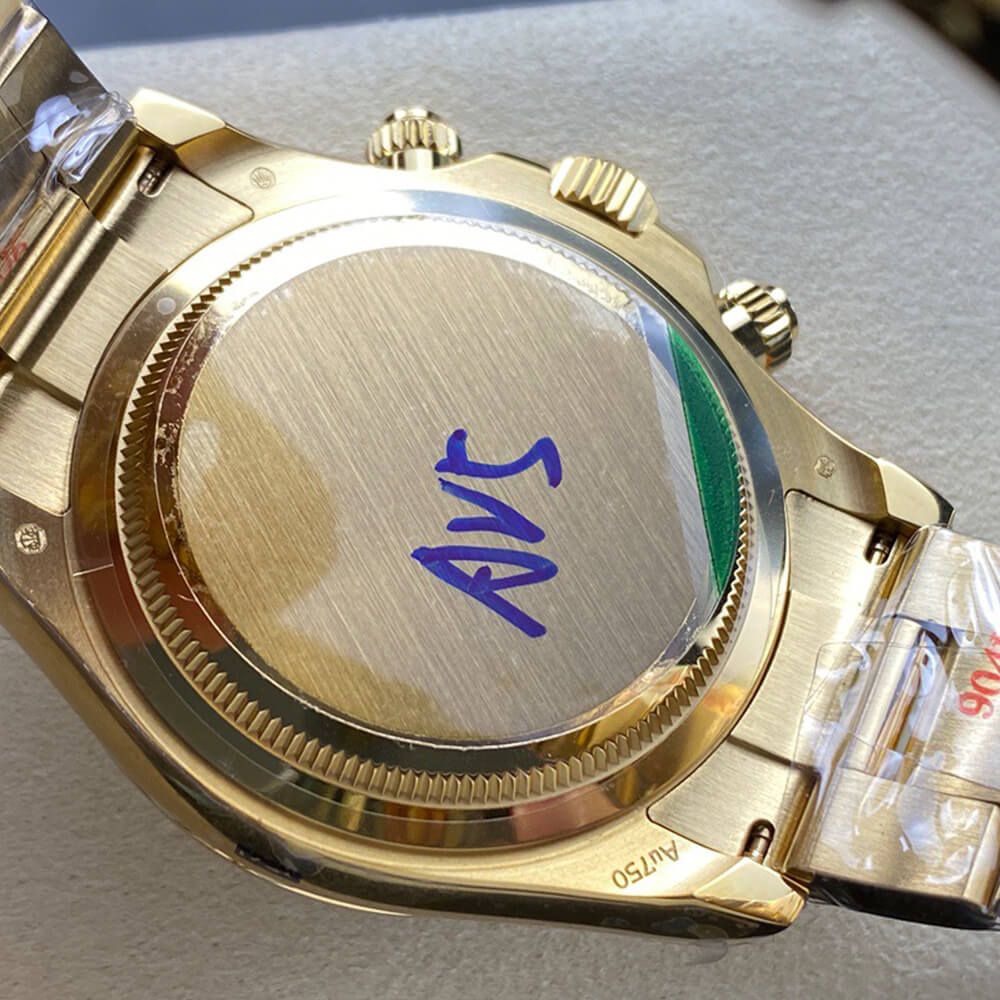 Rolex Cosmograph Daytona