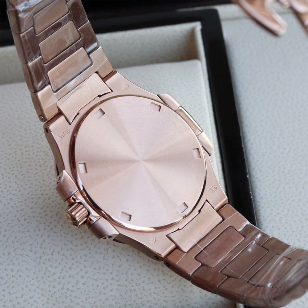 Patek Philippe Nautilus 7010/1R