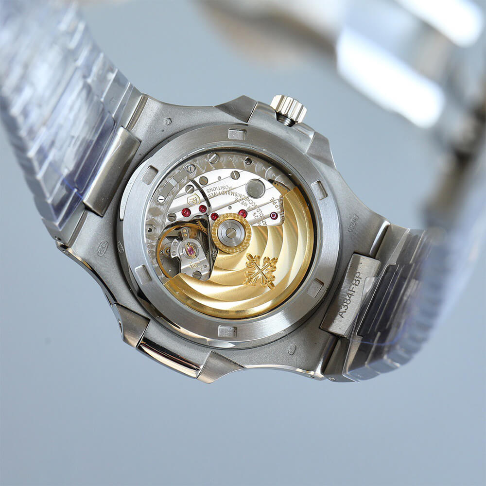 Patek Philippe Nautilus 5711/1A