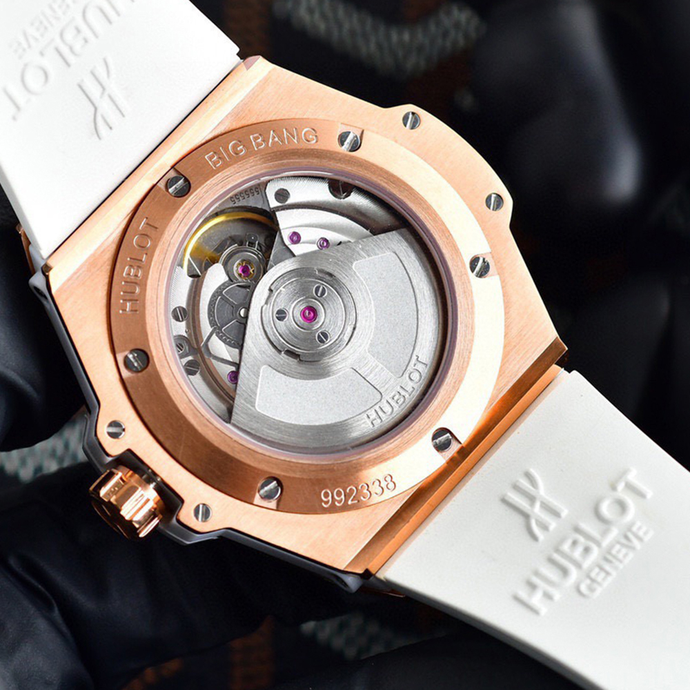 Hublot Big Bang 39mm