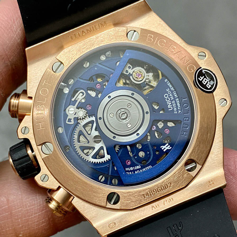 Hublot Big Bang 42mm