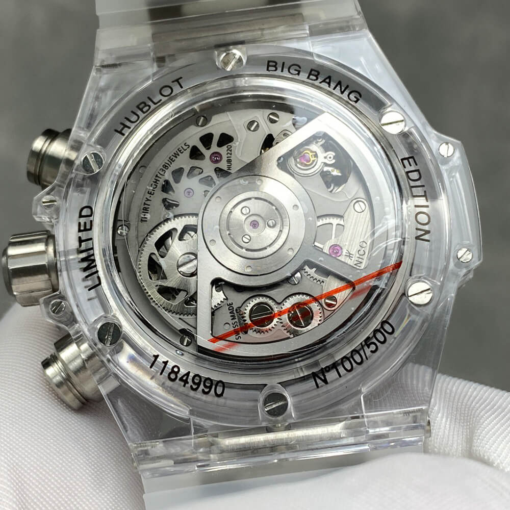 Hublot Big Bang 42mm