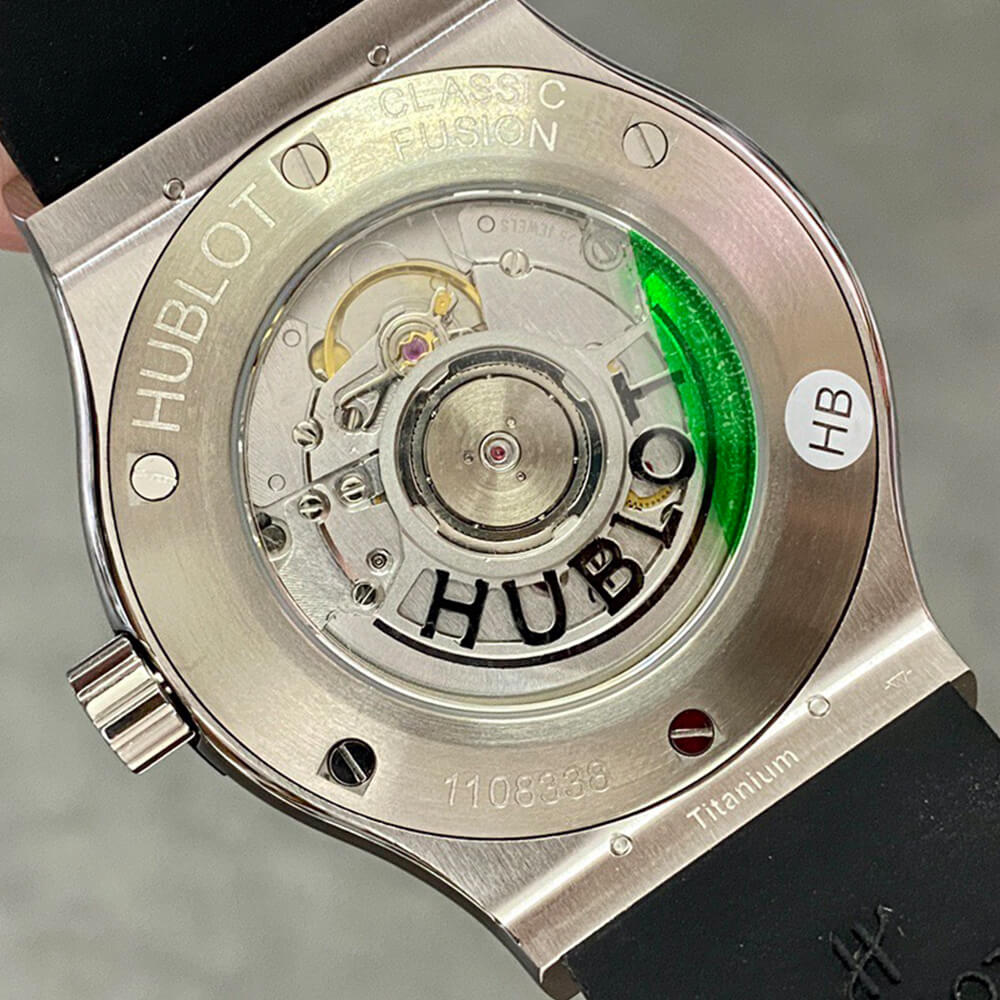 Hublot Classic Fusion 42mm