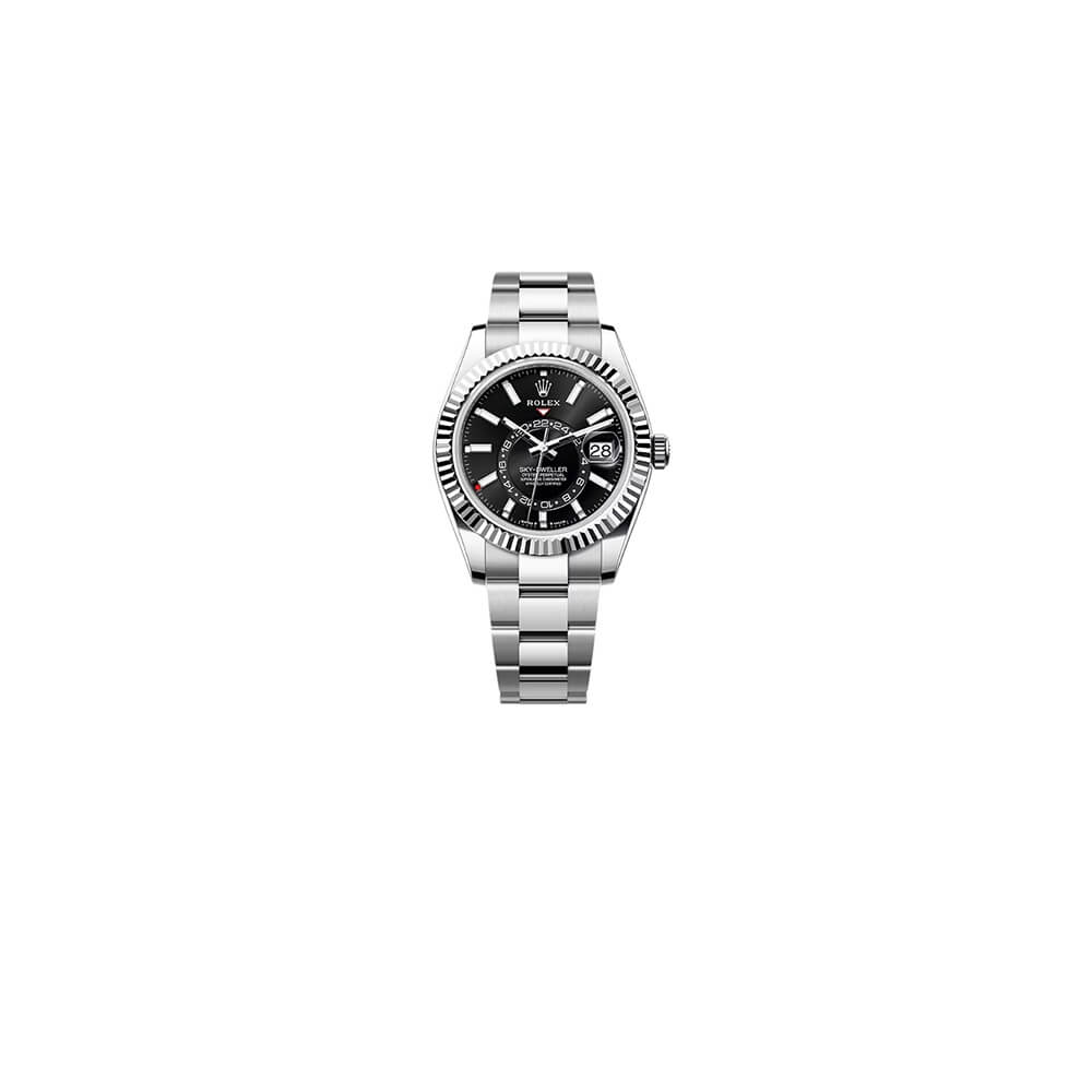 Rolex Sky-Dweller