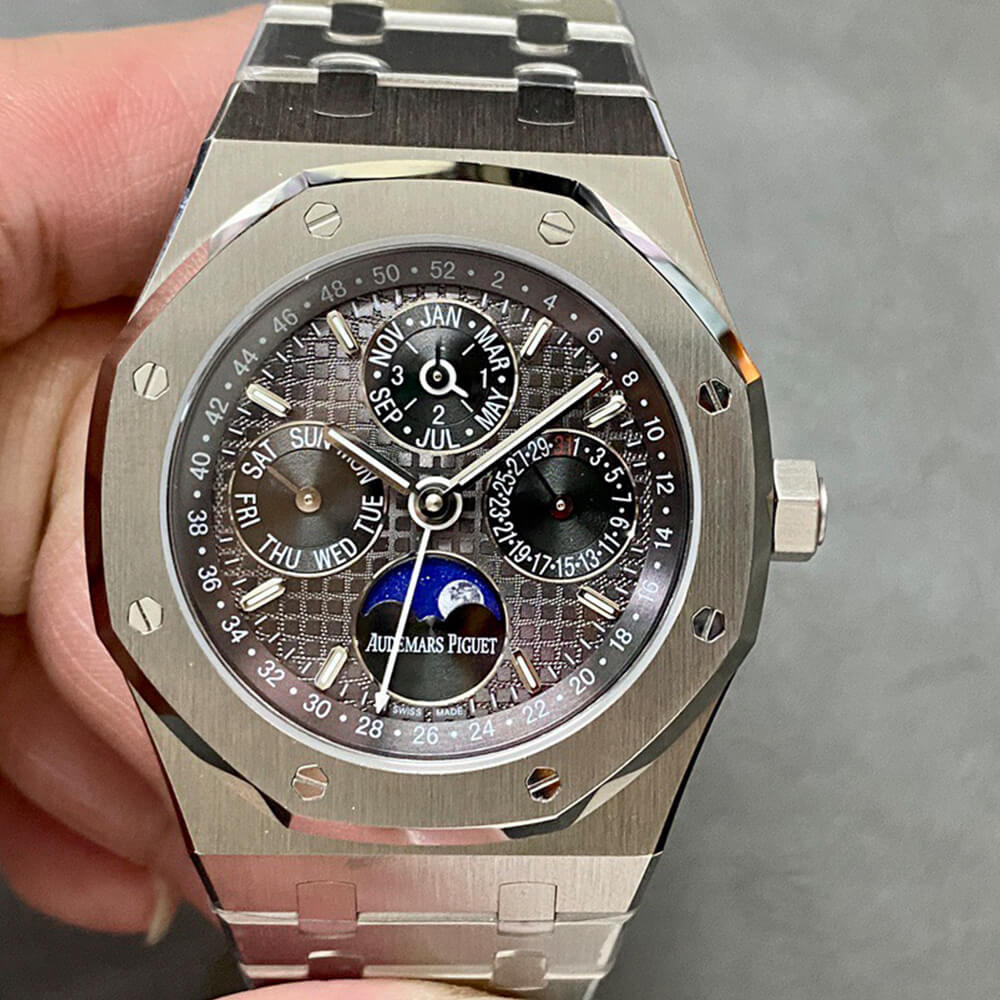 Audemars Piguet Royal Oak Perpetual Calendar