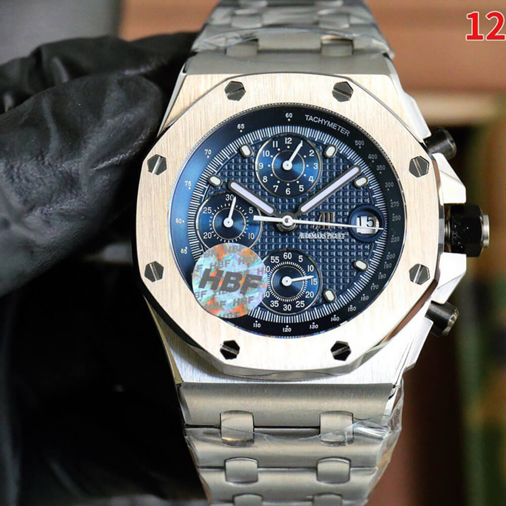 Audemars Piguet Royal Oak Perpetual Calendar