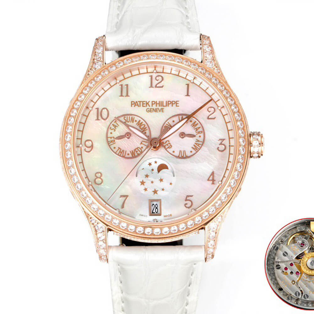 Patek Philippe 4948R