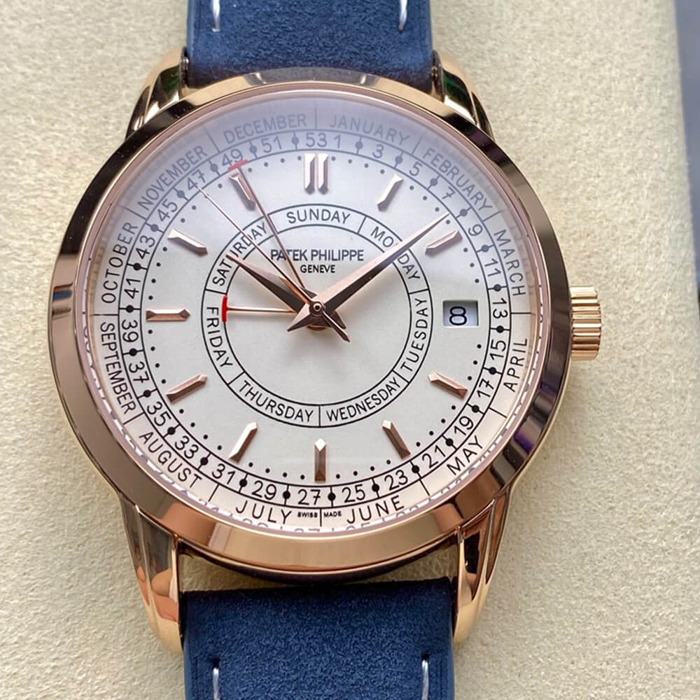 Patek Philippe 5212