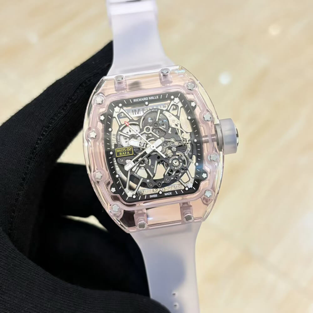 Richard Mille 35-02