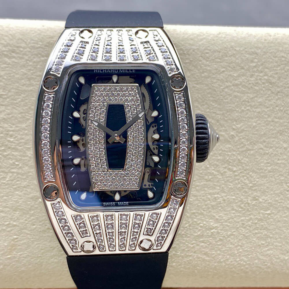 Richard Mille 07-01