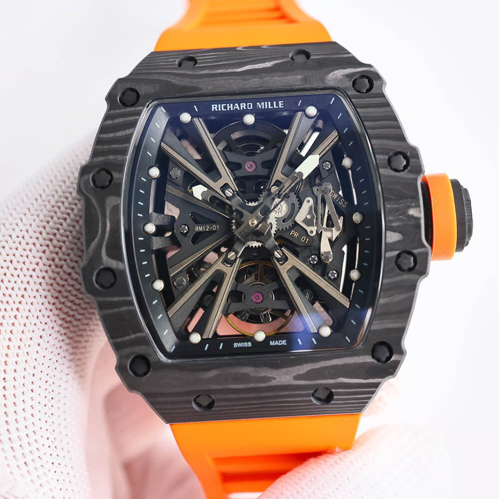 Richard Mille 12-01