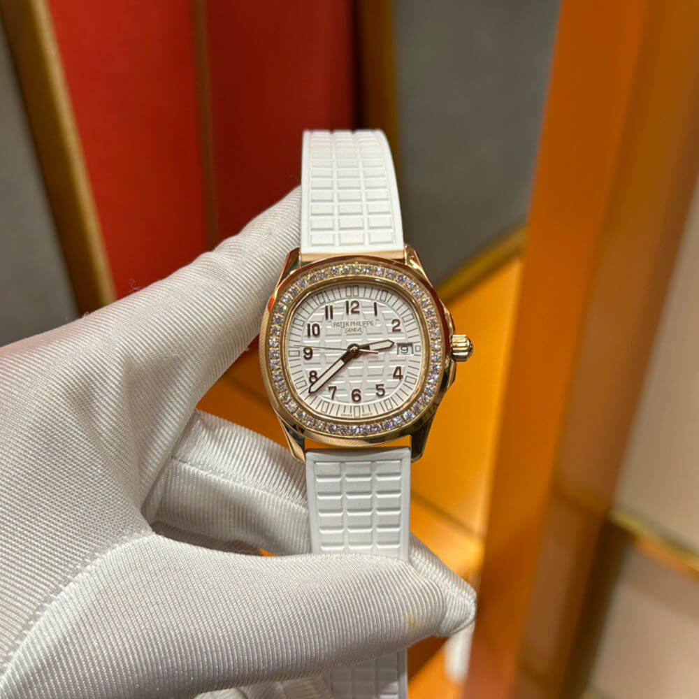 Patek Philippe 5067