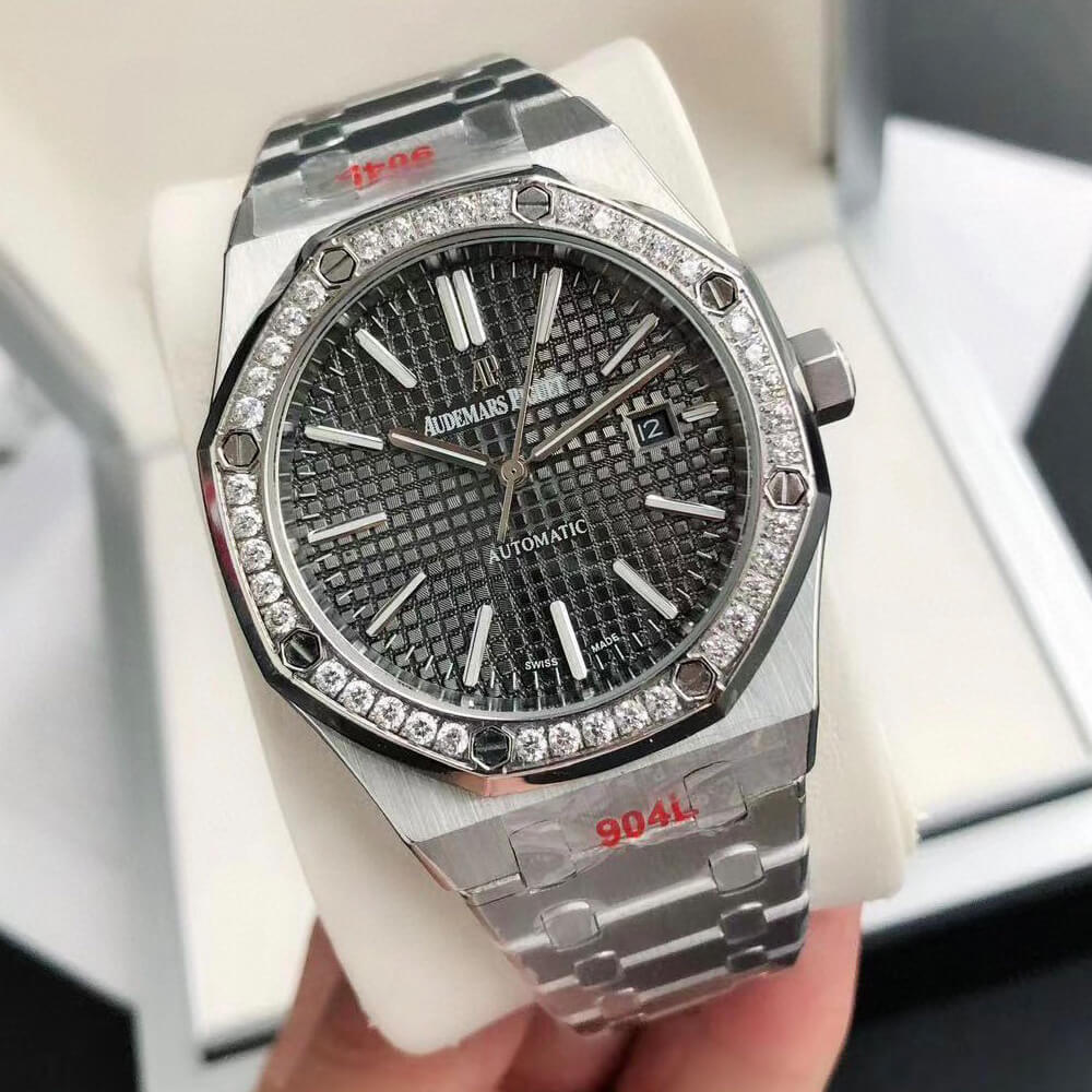Audemars Piguet Royal Oak 15400