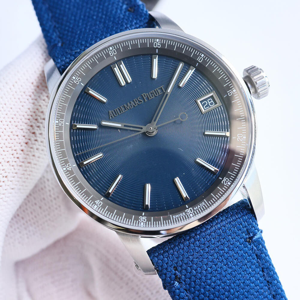 Audemars Piguet Royal Oak 15210