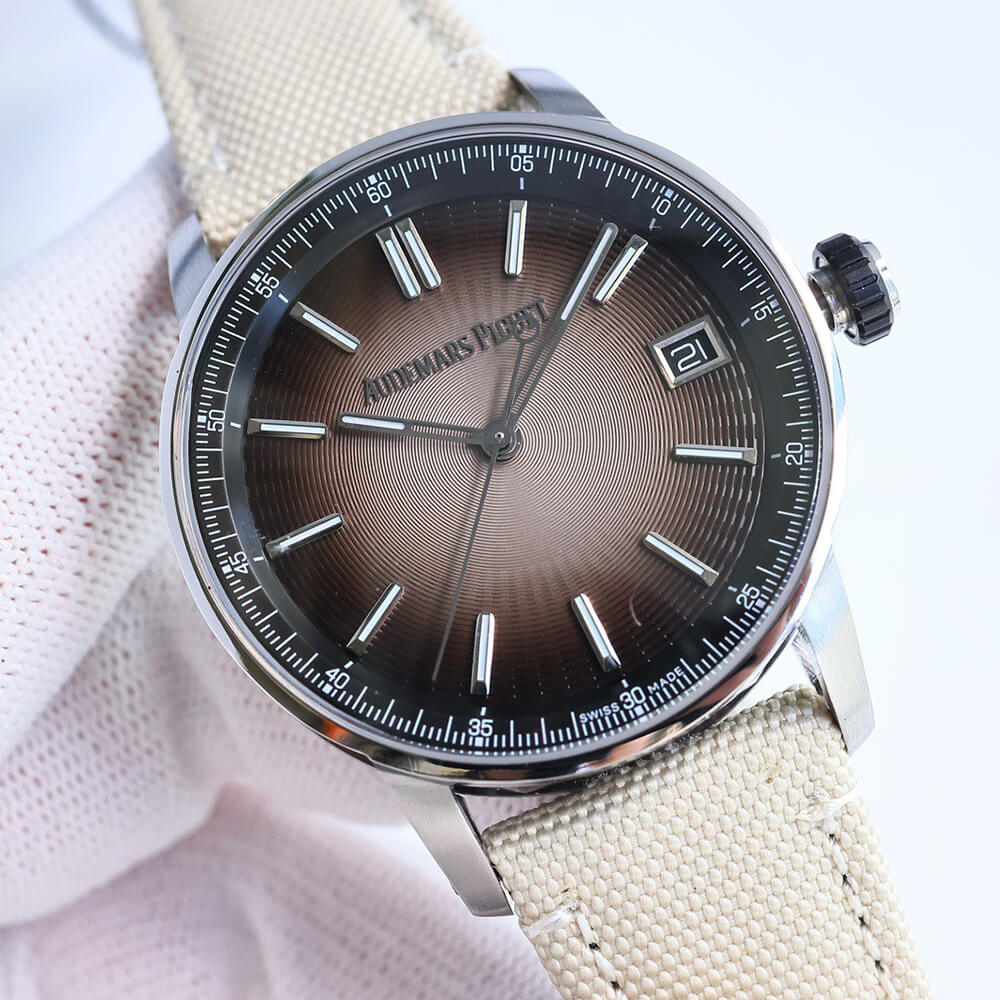 Audemars Piguet Royal Oak 15210