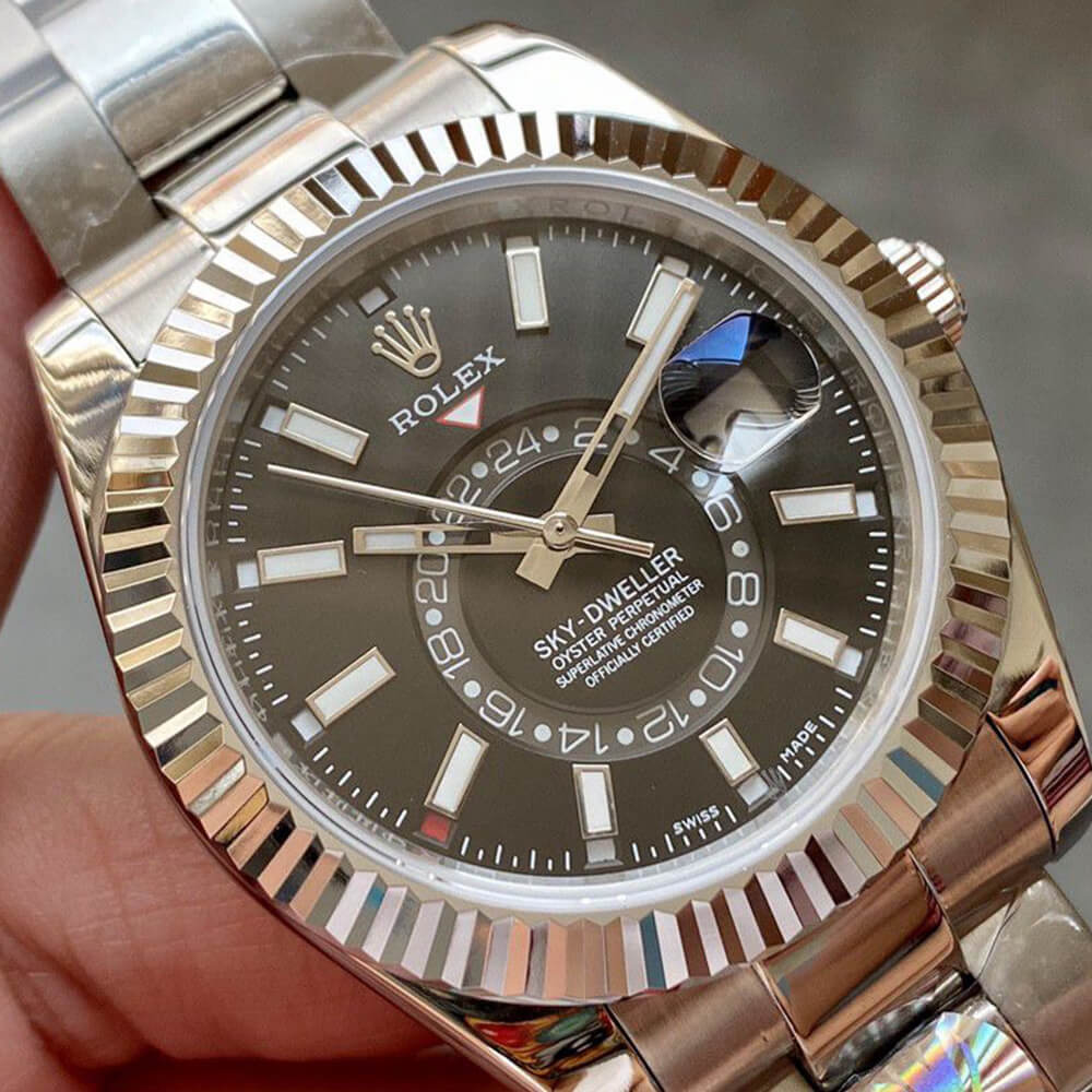 Rolex Sky-Dweller
