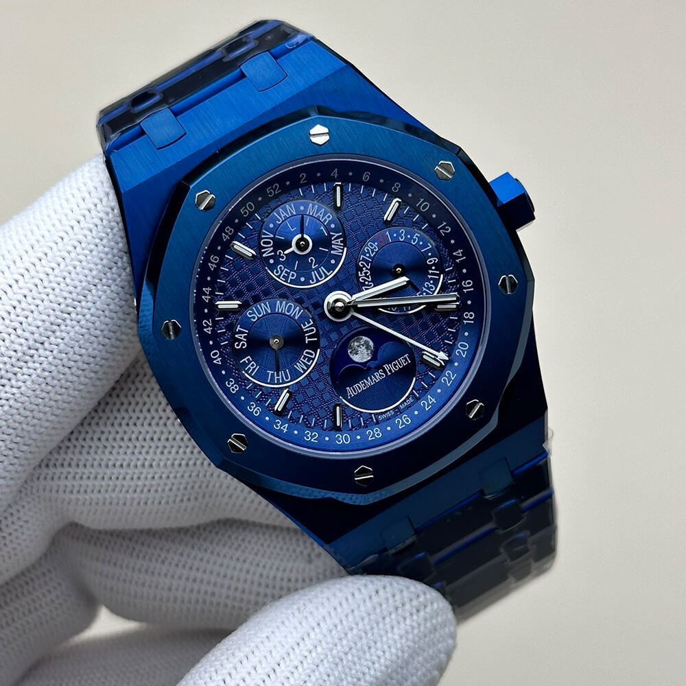 Audemars Piguet Royal Oak Perpetual Calendar
