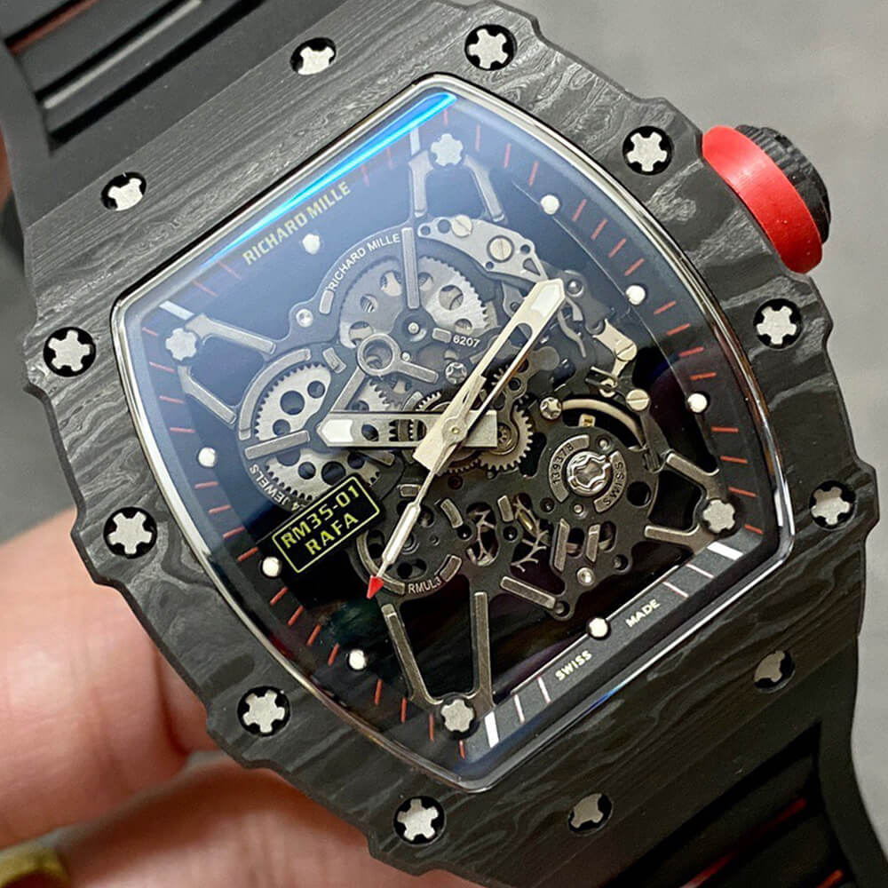 Richard Mille 35-01