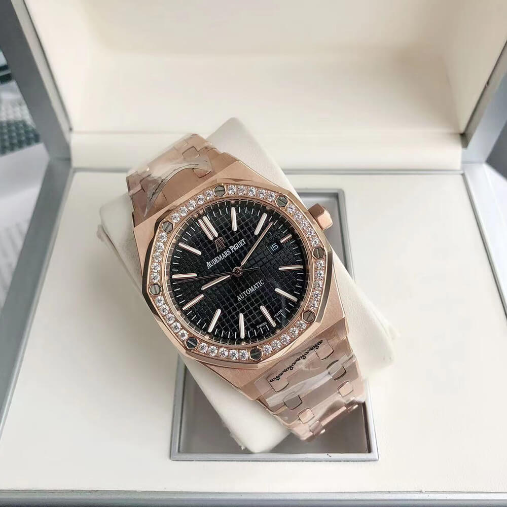 Audemars Piguet Royal Oak 15400