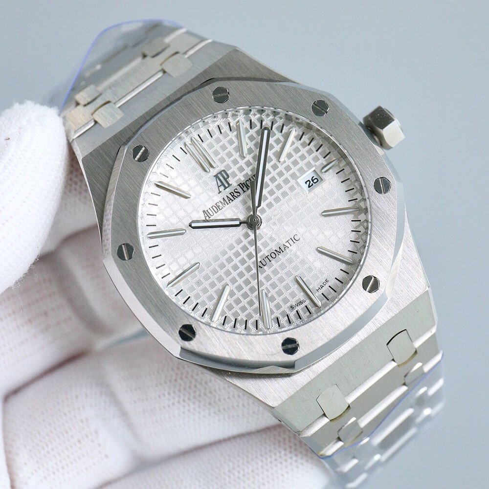 Audemars Piguet Royal Oak 15400