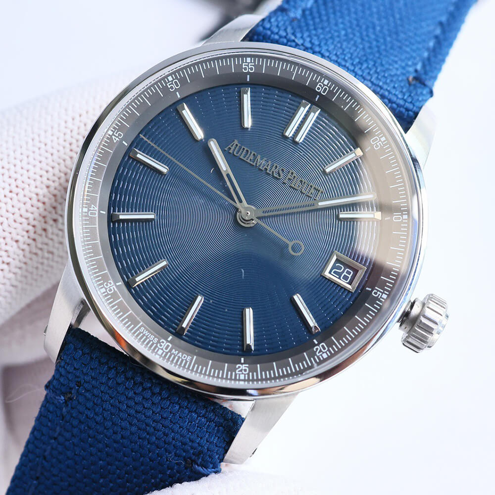 Audemars Piguet Royal Oak 15210