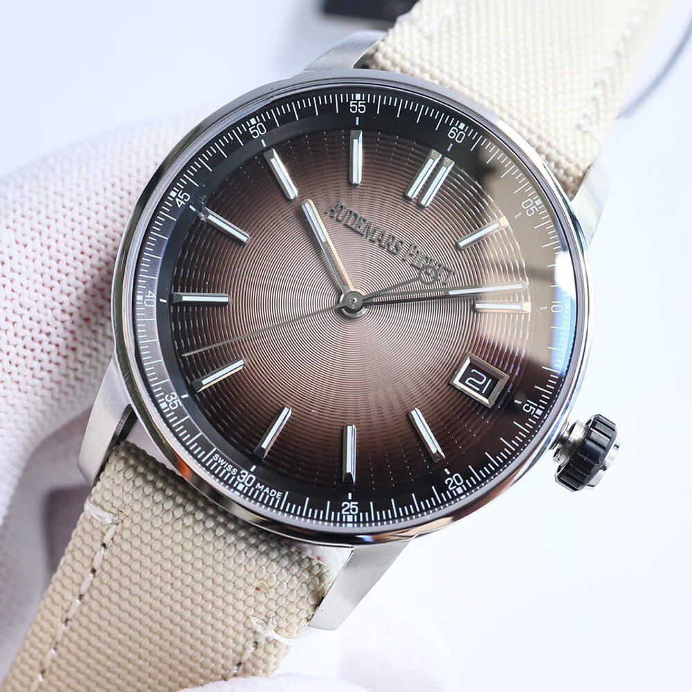 Audemars Piguet Royal Oak 15210