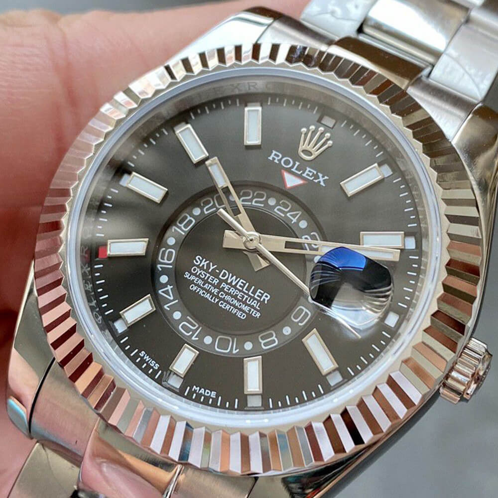 Rolex Sky-Dweller