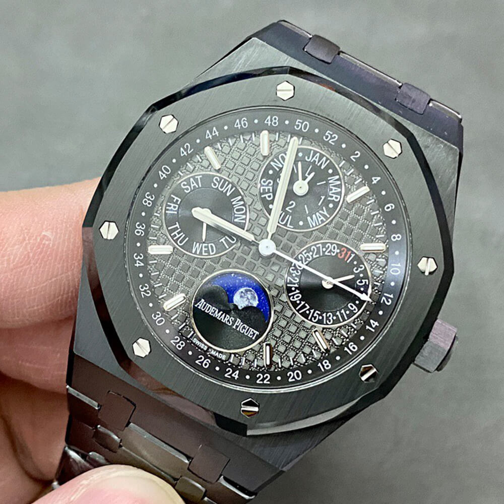 Audemars Piguet Royal Oak Perpetual Calendar