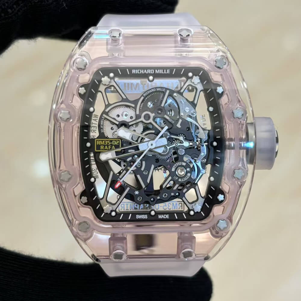 Richard Mille 35-02