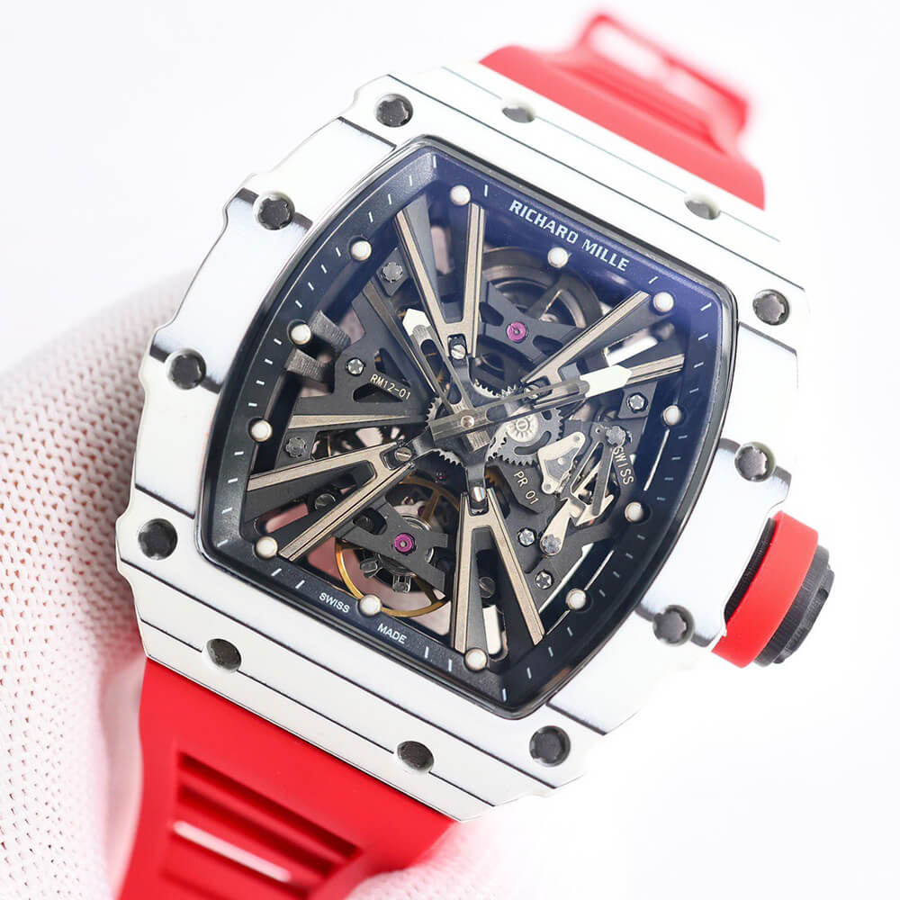 Richard Mille 12-01