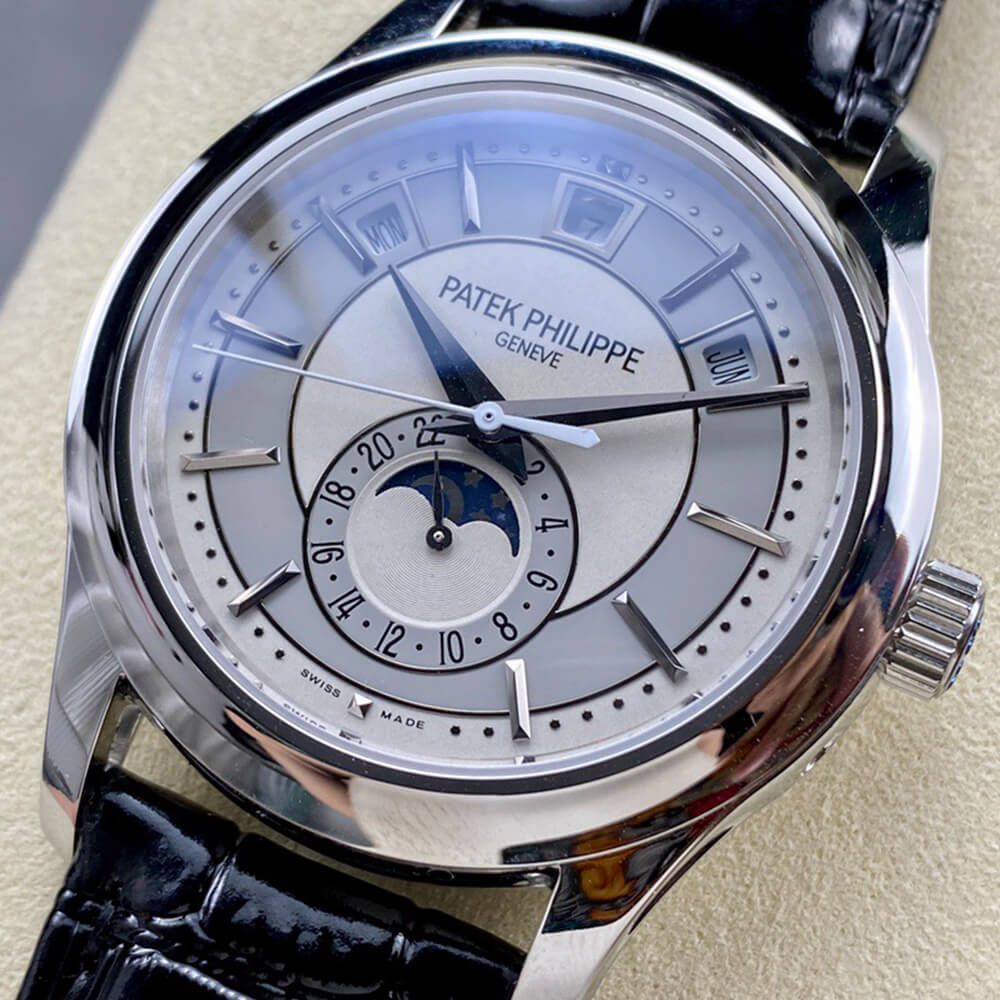 Patek Philippe 5205