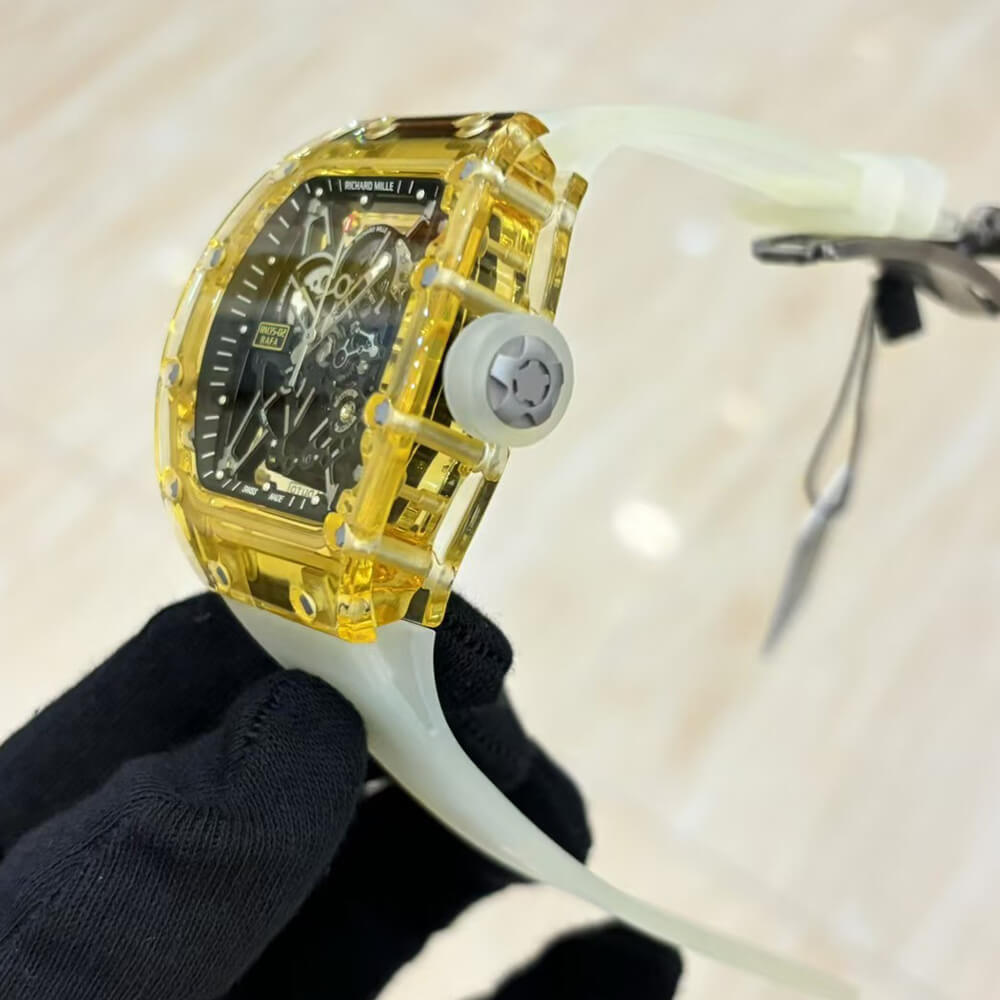 Richard Mille 35-02